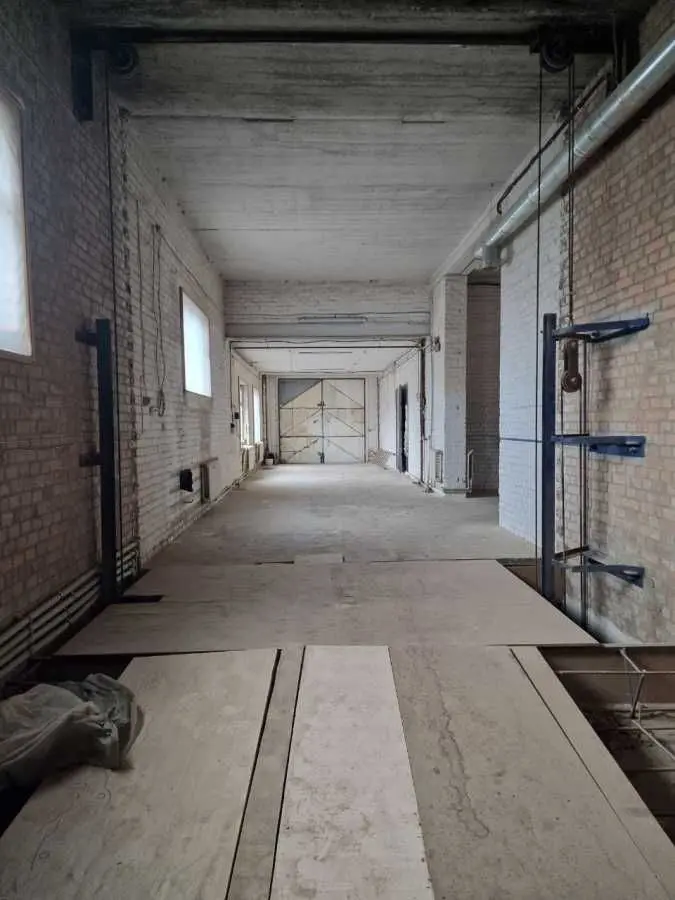 Фото Selling an office, 798 sq.m., Pivdenna Street  Bila Tserkva, price: 280000 USD, code 7237