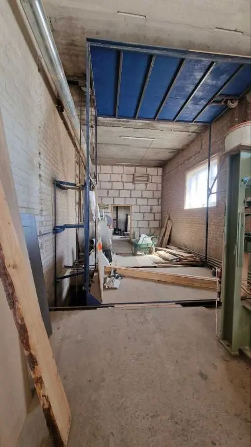 Фото Selling an office, 798 sq.m., Pivdenna Street  Bila Tserkva, price: 280000 USD, code 7237