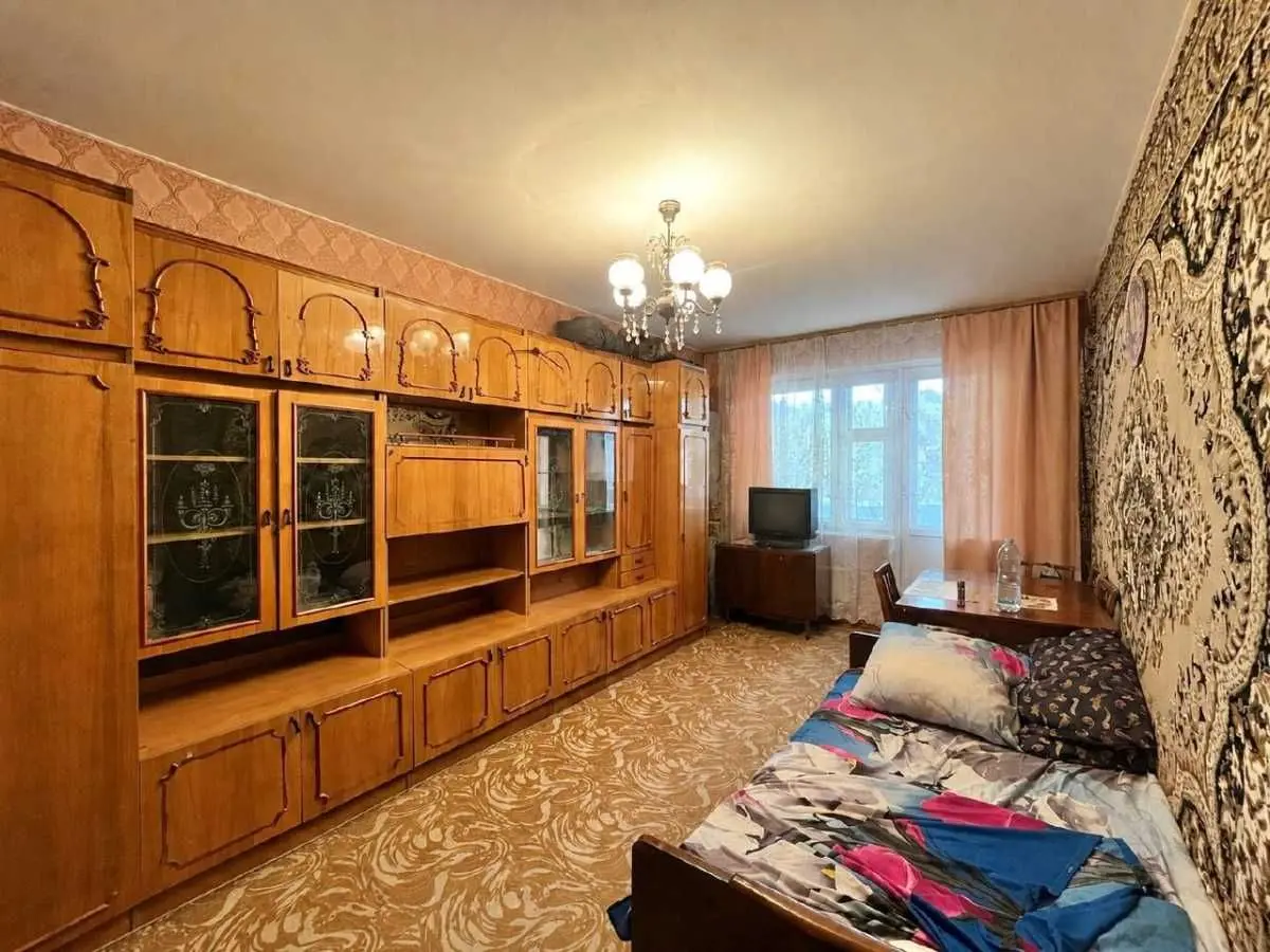 Фото Selling a 3-room apartment, 72 sq.m., Onore de Balzaka Street  Kyiv, price: 64000 USD, code 7238