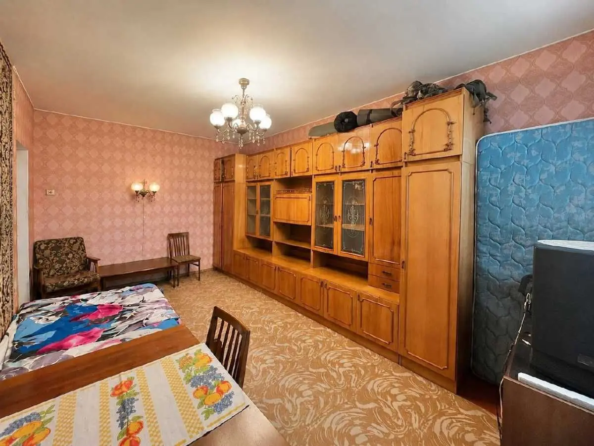 Фото Selling a 3-room apartment, 72 sq.m., Onore de Balzaka Street  Kyiv, price: 64000 USD, code 7238