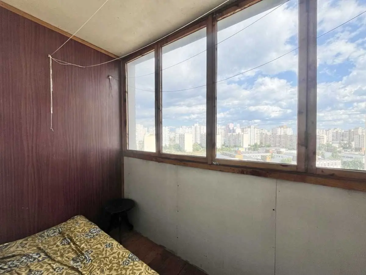 Фото Selling a 3-room apartment, 72 sq.m., Onore de Balzaka Street  Kyiv, price: 64000 USD, code 7238