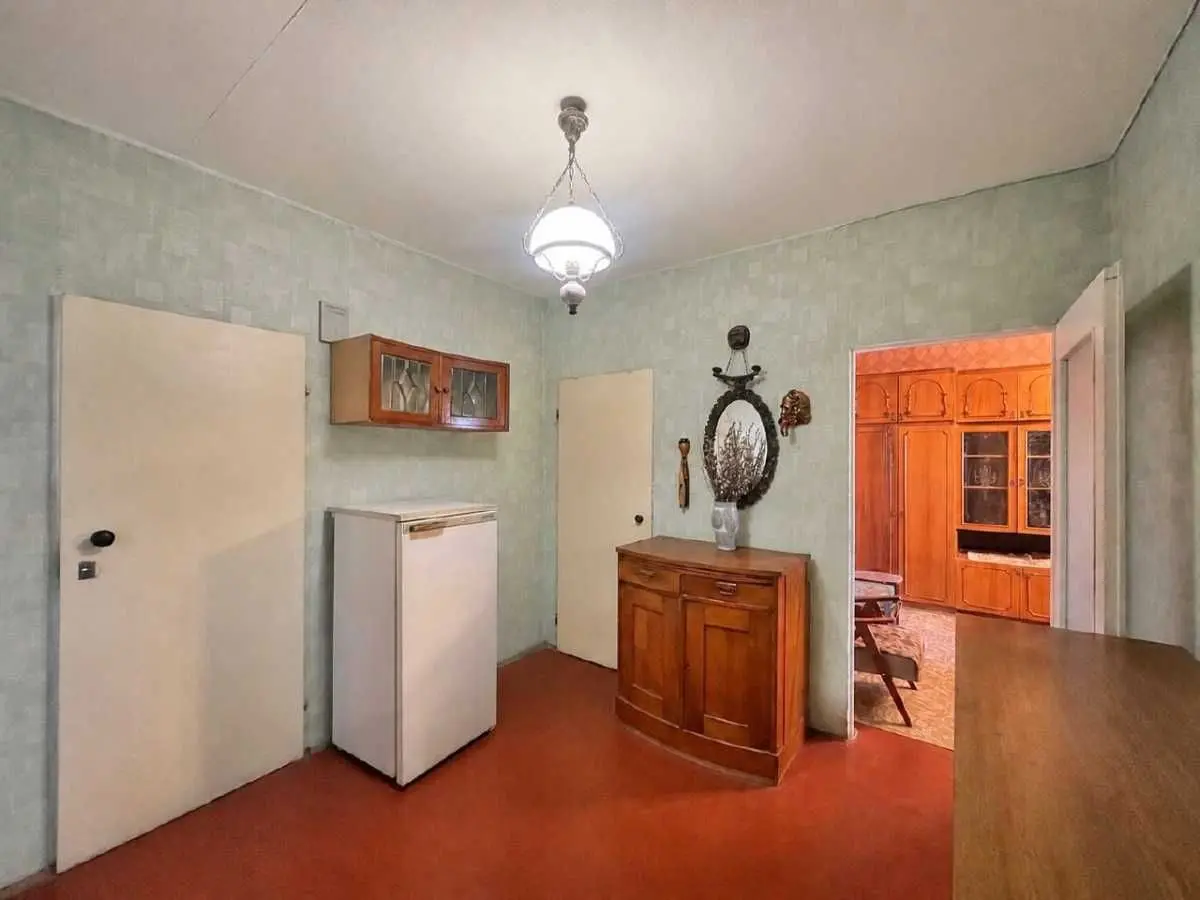 Фото Selling a 3-room apartment, 72 sq.m., Onore de Balzaka Street  Kyiv, price: 64000 USD, code 7238