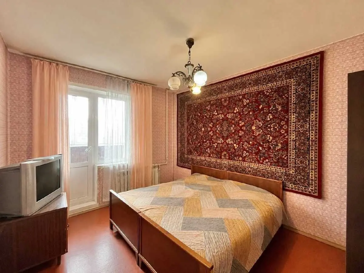 Фото Selling a 3-room apartment, 72 sq.m., Onore de Balzaka Street  Kyiv, price: 64000 USD, code 7238
