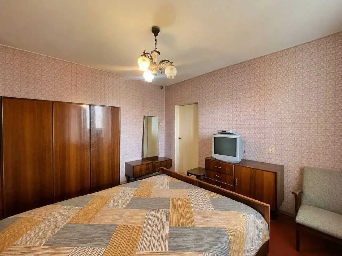 Фото Selling a 3-room apartment, 72 sq.m., Onore de Balzaka Street  Kyiv, price: 64000 USD, code 7238