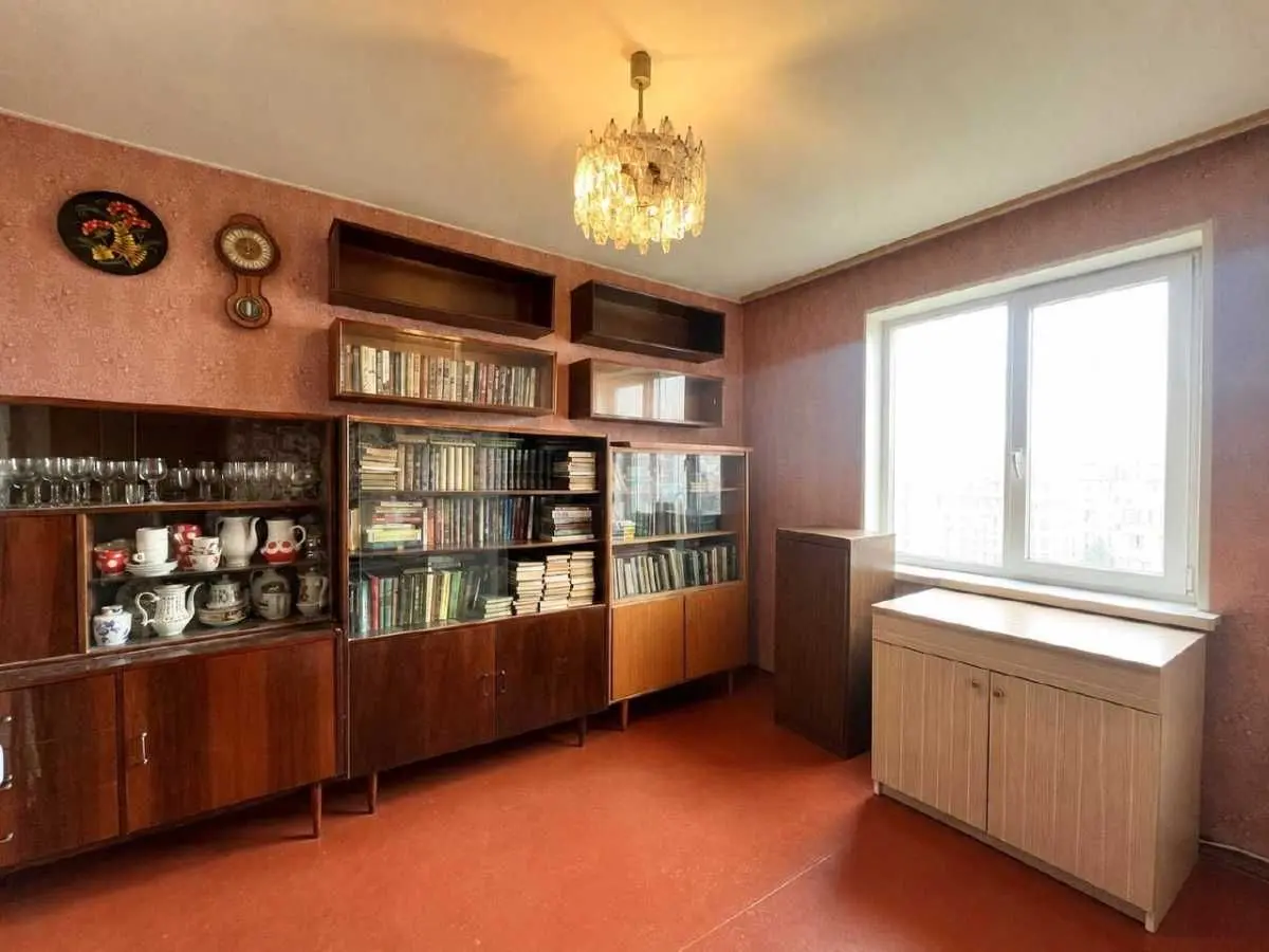 Фото Selling a 3-room apartment, 72 sq.m., Onore de Balzaka Street  Kyiv, price: 64000 USD, code 7238