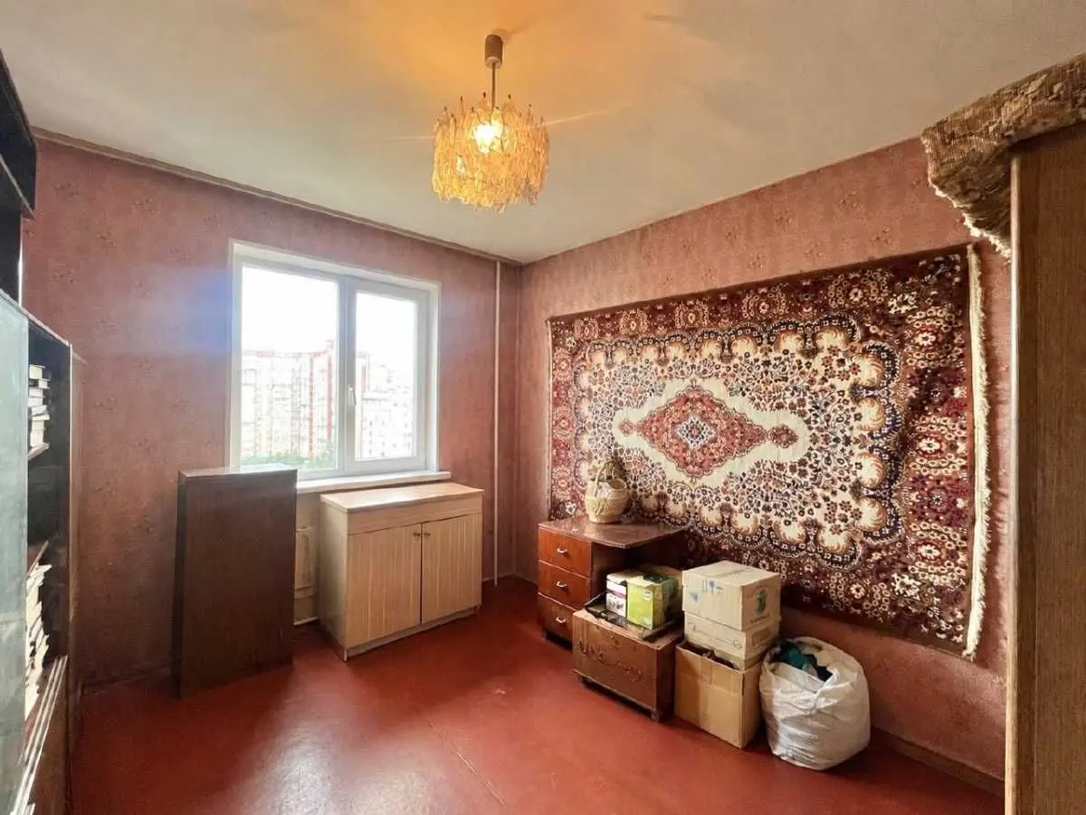 Фото Selling a 3-room apartment, 72 sq.m., Onore de Balzaka Street  Kyiv, price: 64000 USD, code 7238