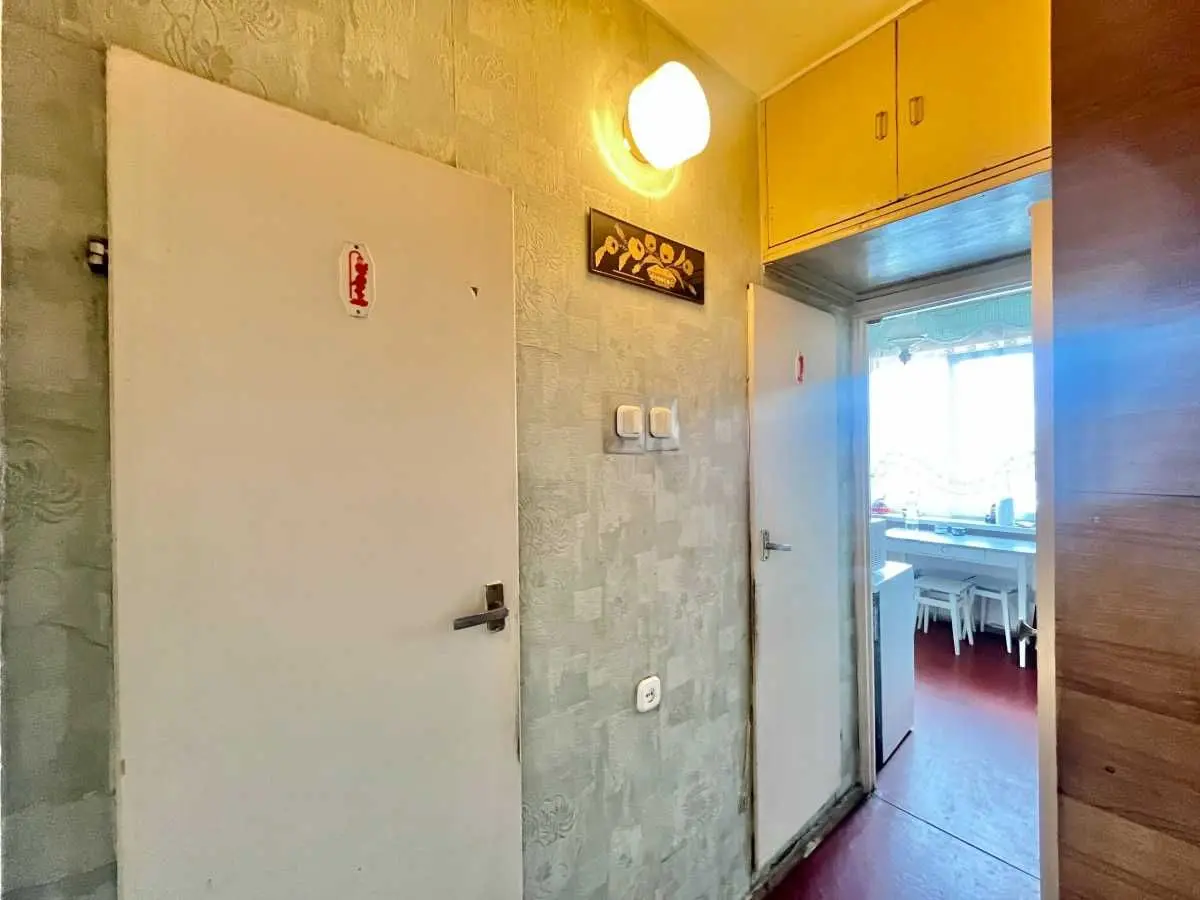 Фото Selling a 3-room apartment, 72 sq.m., Onore de Balzaka Street  Kyiv, price: 64000 USD, code 7238