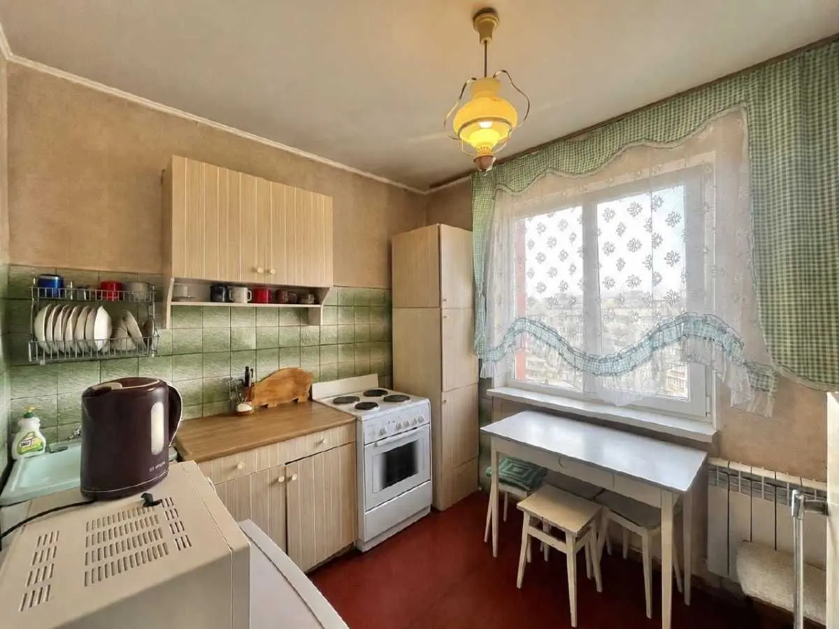 Фото Selling a 3-room apartment, 72 sq.m., Onore de Balzaka Street  Kyiv, price: 64000 USD, code 7238