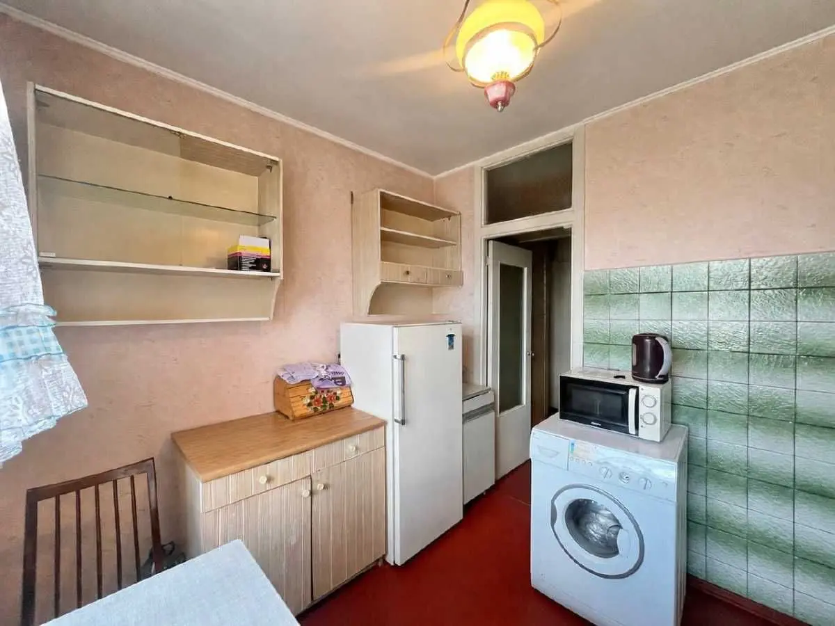 Фото Selling a 3-room apartment, 72 sq.m., Onore de Balzaka Street  Kyiv, price: 64000 USD, code 7238