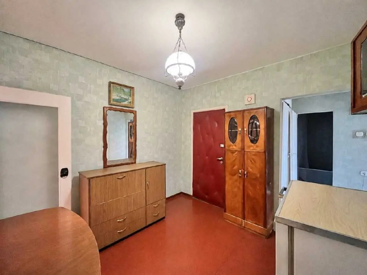 Фото Selling a 3-room apartment, 72 sq.m., Onore de Balzaka Street  Kyiv, price: 64000 USD, code 7238
