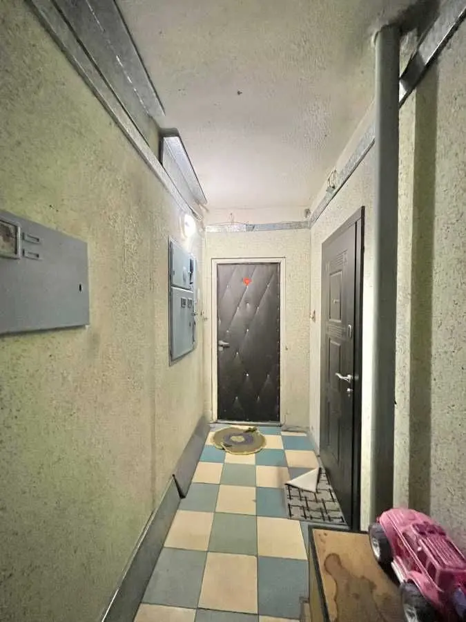Фото Selling a 3-room apartment, 72 sq.m., Onore de Balzaka Street  Kyiv, price: 64000 USD, code 7238