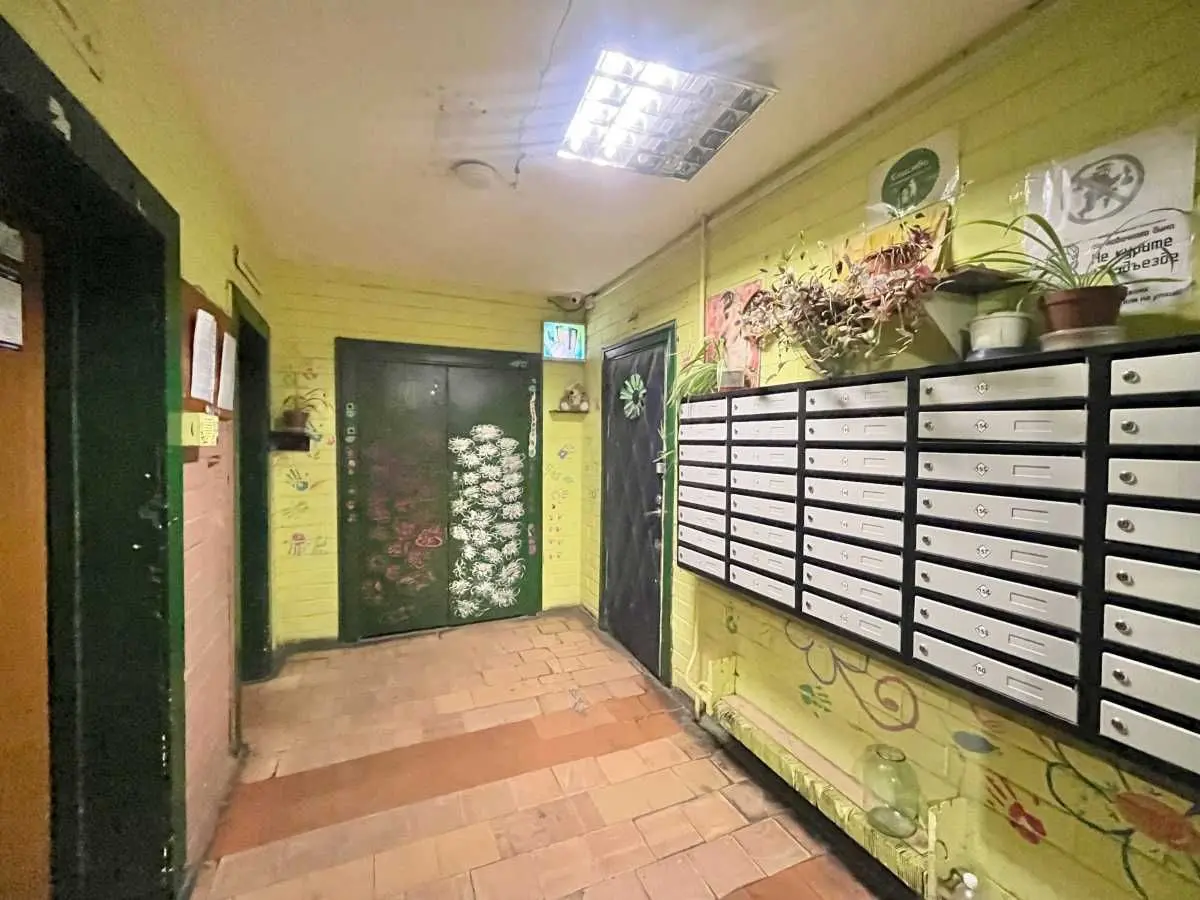 Фото Selling a 3-room apartment, 72 sq.m., Onore de Balzaka Street  Kyiv, price: 64000 USD, code 7238
