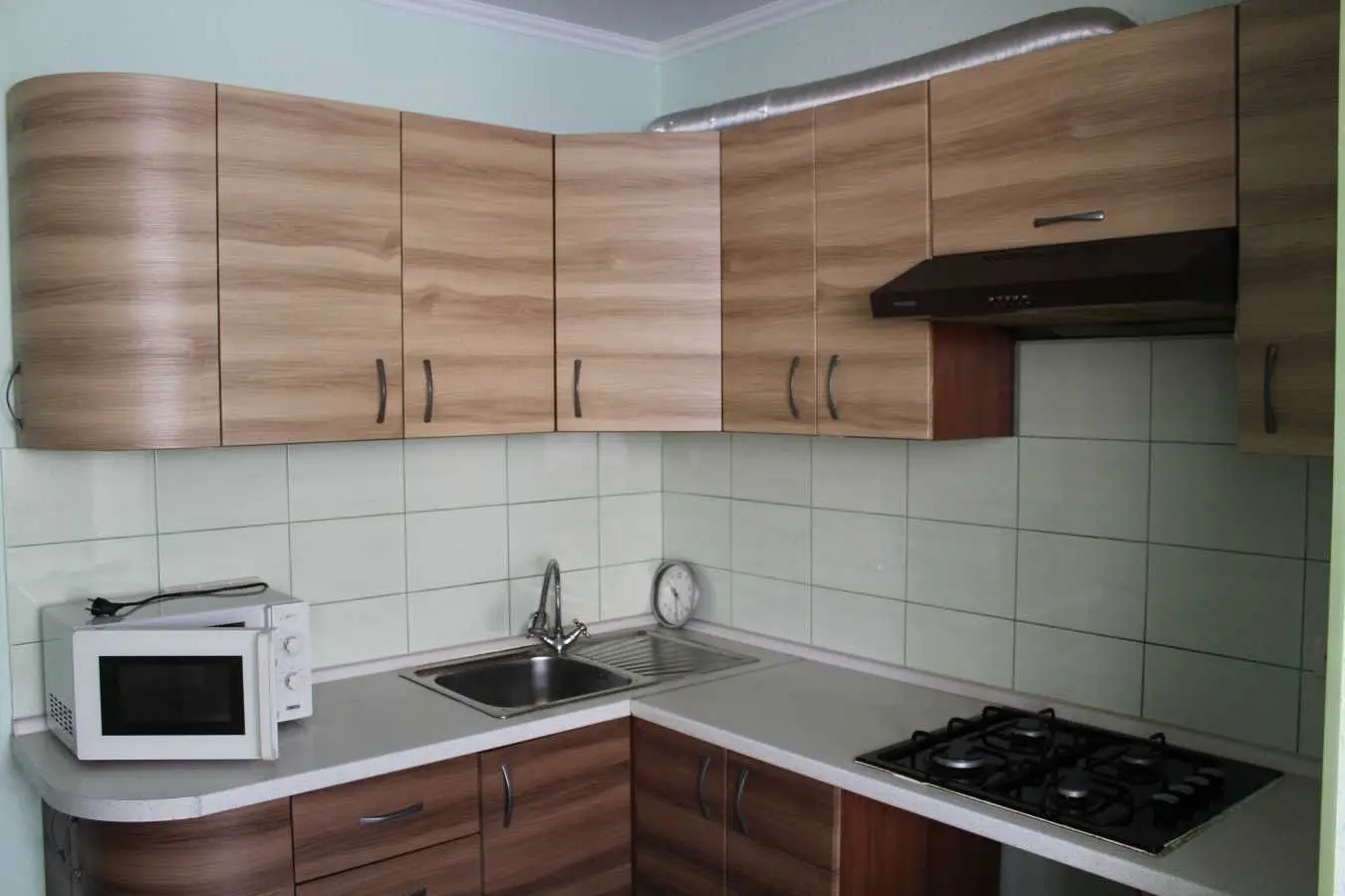 Фото Снять 1-комнатную квартиру, Мира ул. 40 Софиевская Борщаговка в долгосрочную аренду, цена: 13500 UAH, код 7241