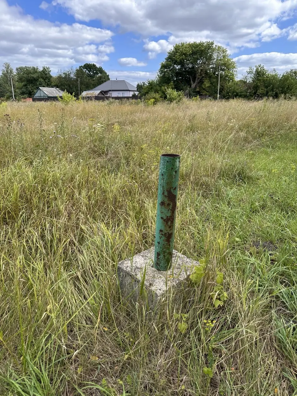 Фото Selling a land plot, Khutirska street  Hoholiv, price: 11500 $, code 4433
