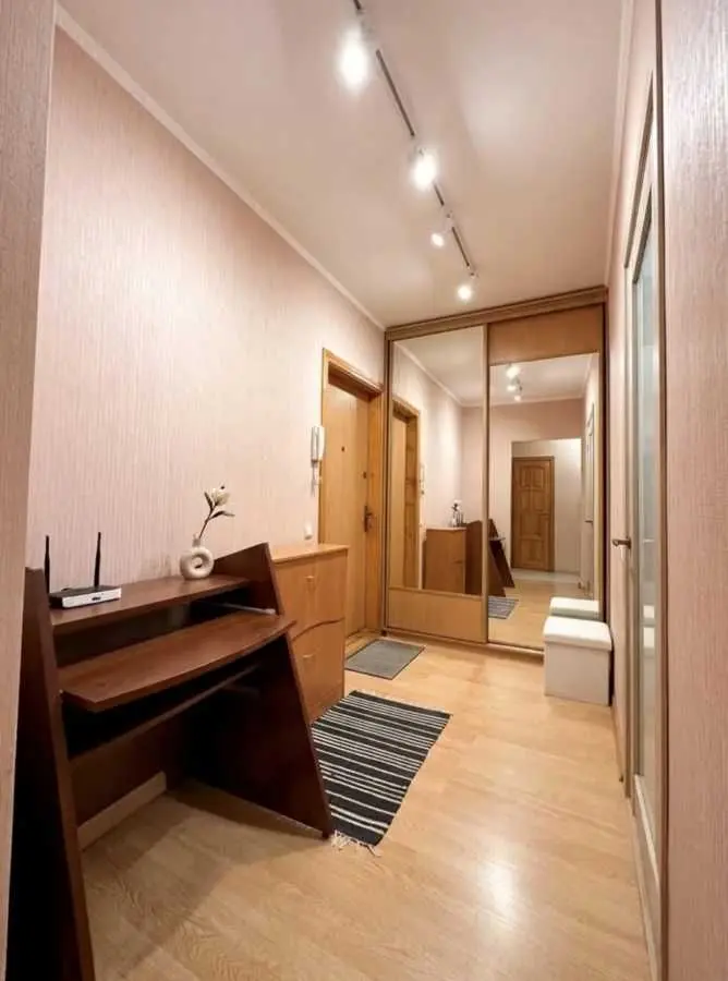 Фото Rent a 1-room apartment, Revutskoho Street 7 Kyiv for long-term rent, price: 14900 UAH, code 7242