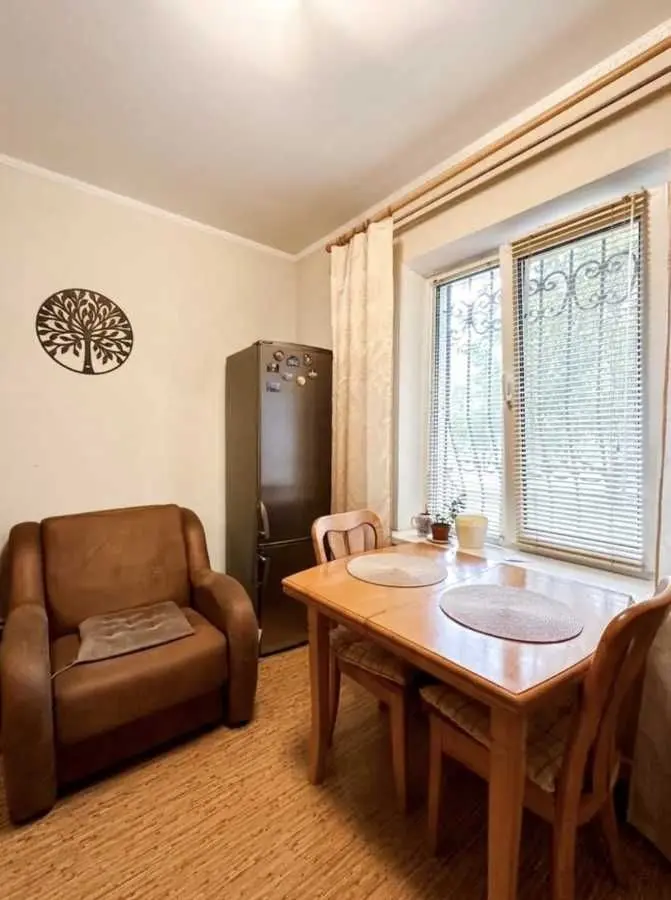 Фото Rent a 1-room apartment, Revutskoho Street 7 Kyiv for long-term rent, price: 14900 UAH, code 7242