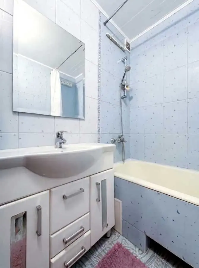 Фото Rent a 1-room apartment, Revutskoho Street 7 Kyiv for long-term rent, price: 14900 UAH, code 7242