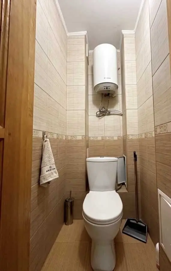 Фото Rent a 1-room apartment, Revutskoho Street 7 Kyiv for long-term rent, price: 14900 UAH, code 7242
