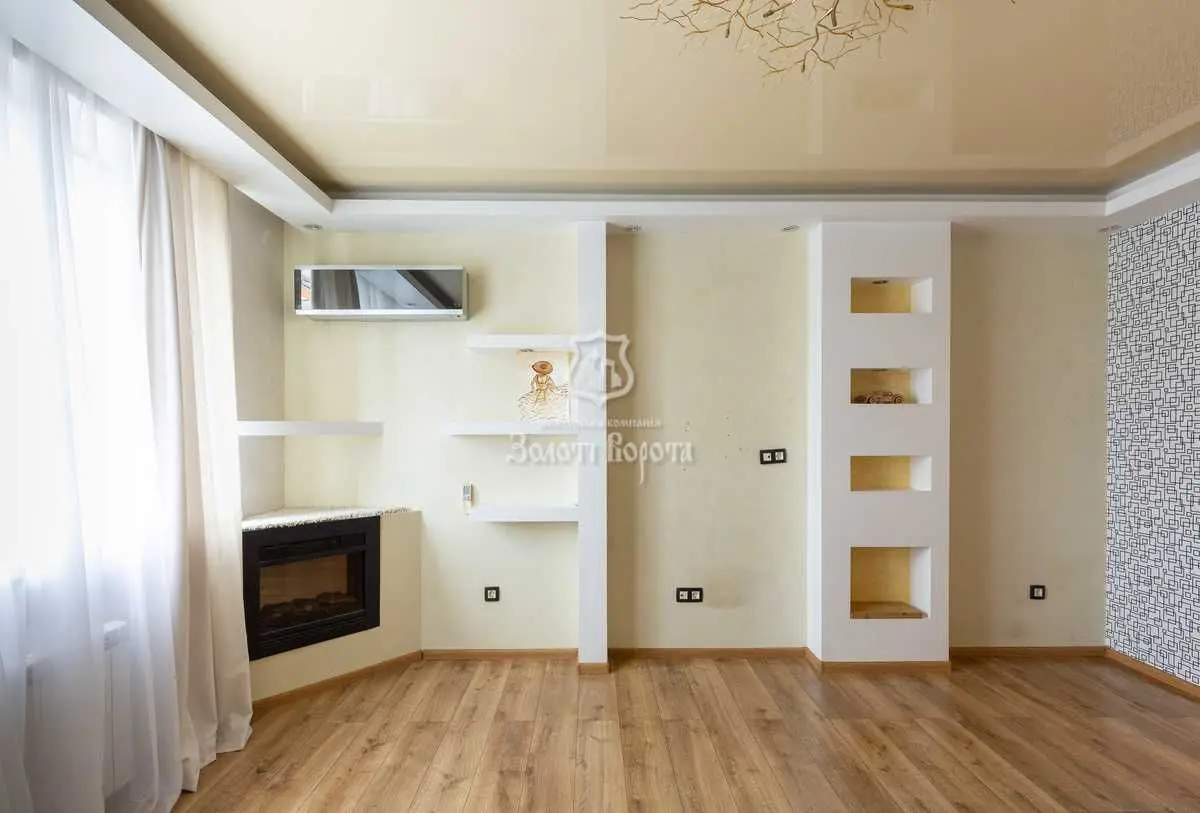 Фото Продаю 2 кімнатну квартиру, 86.3 кв. м, Сім’ї Стешенків вул. (Тимофія Строкача) 7 Київ, ціна: 115000 USD, код 7243