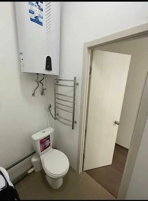 Фото Selling a 1-room apartment, 18 sq.m., Ostromyrska street  Hostomel, price: 849168 UAH, code 7245