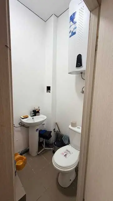 Фото Selling a 1-room apartment, 18 sq.m., Ostromyrska street  Hostomel, price: 849168 UAH, code 7245