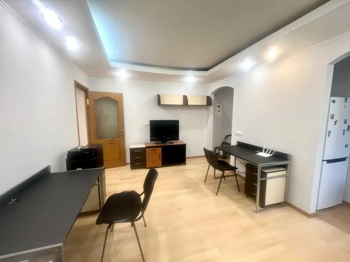 Фото Rent an office, Lesi Ukrainky Boulevard 19 Kyiv for long-term rent, price: 25000 UAH, code 7246