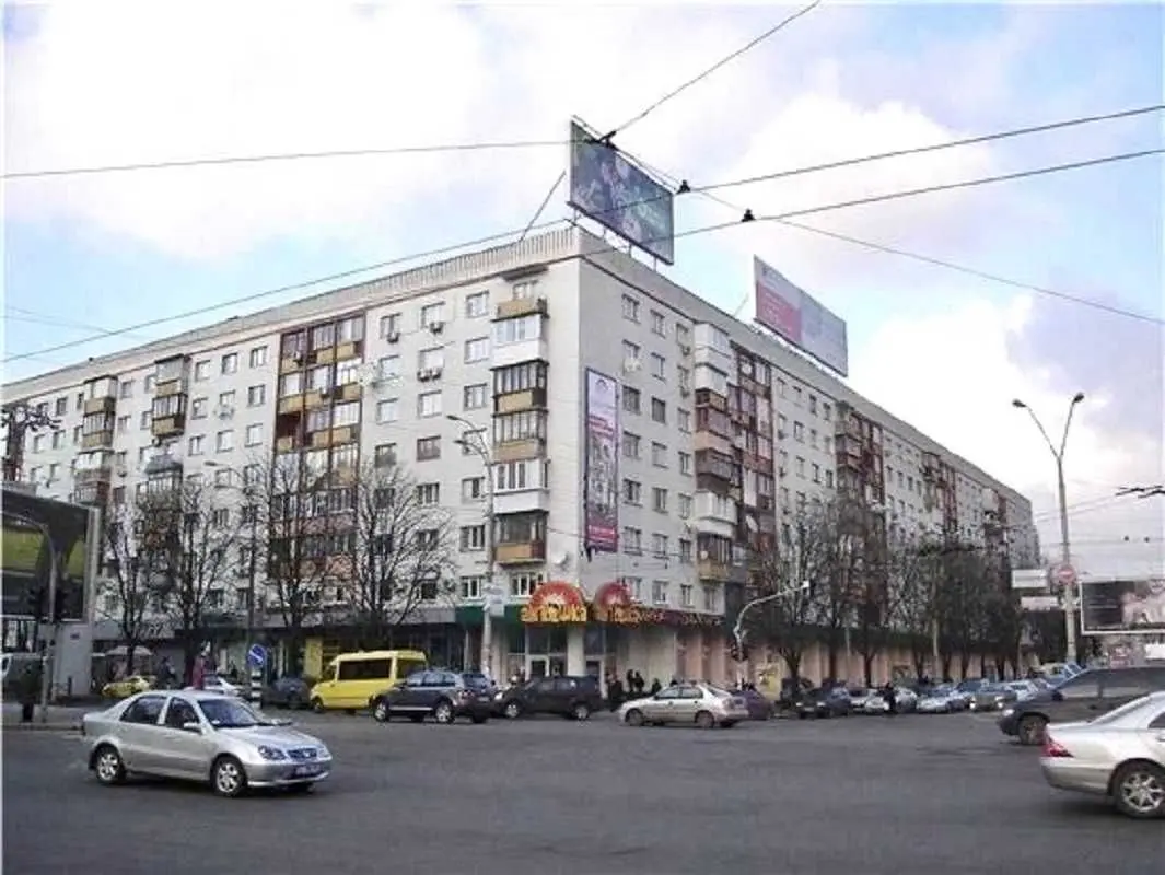 Фото Rent an office, Lesi Ukrainky Boulevard 19 Kyiv for long-term rent, price: 25000 UAH, code 7246