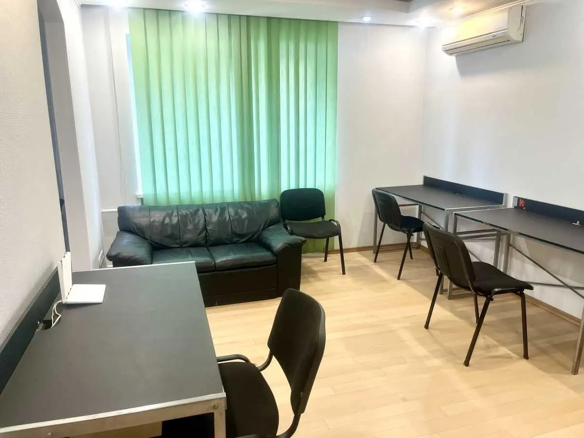 Фото Rent an office, Lesi Ukrainky Boulevard 19 Kyiv for long-term rent, price: 25000 UAH, code 7246