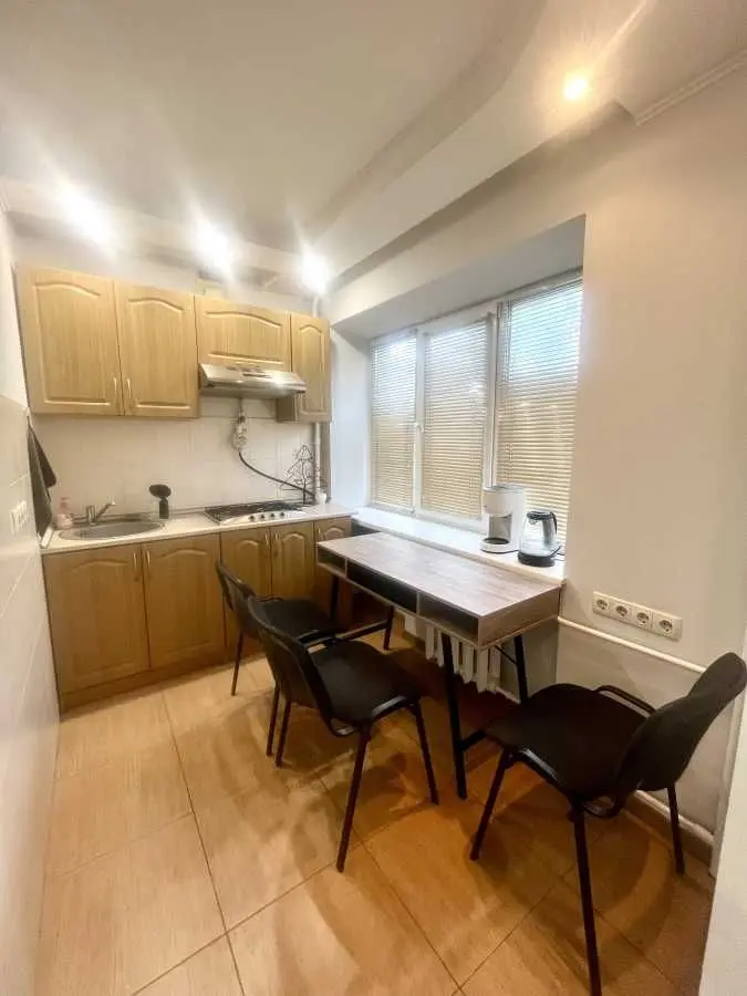 Фото Rent an office, Lesi Ukrainky Boulevard 19 Kyiv for long-term rent, price: 25000 UAH, code 7246