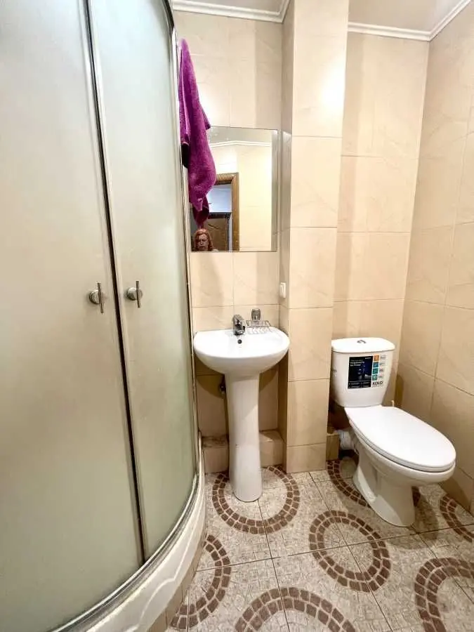 Фото Rent an office, Lesi Ukrainky Boulevard 19 Kyiv for long-term rent, price: 25000 UAH, code 7246