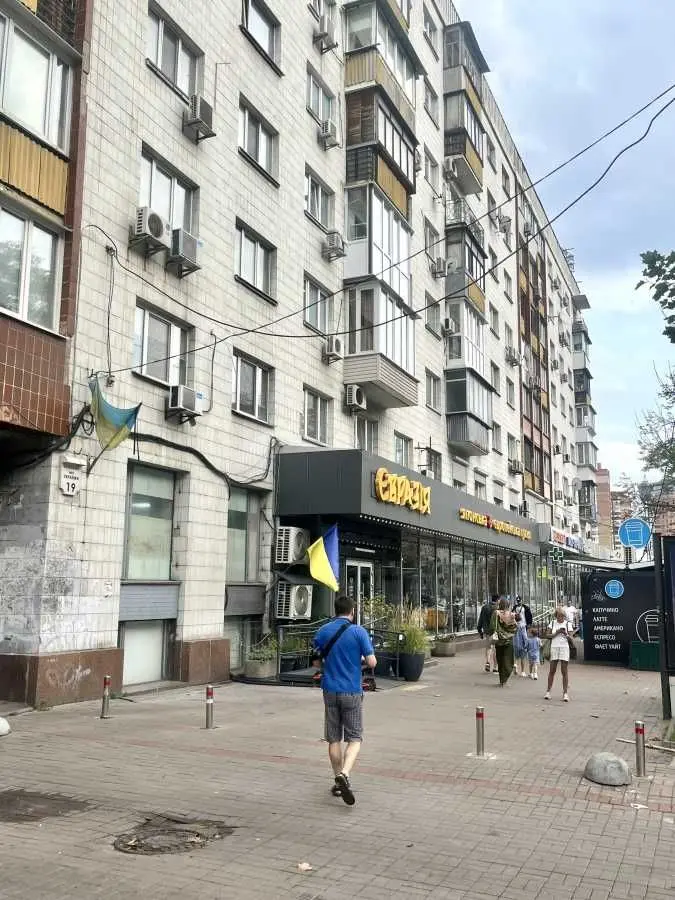 Фото Rent an office, Lesi Ukrainky Boulevard 19 Kyiv for long-term rent, price: 25000 UAH, code 7246
