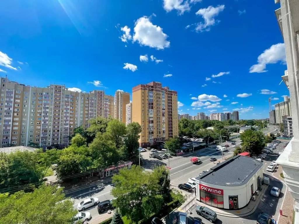 Фото Зняти 1 кімнатну квартиру, Михайла Максимовича вул. (Онуфрія Трутенка)  Київ в довгострокову оренду, ціна: 22000 UAH, код 7249