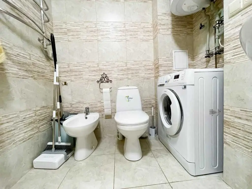 Фото Зняти 1 кімнатну квартиру, Михайла Максимовича вул. (Онуфрія Трутенка)  Київ в довгострокову оренду, ціна: 22000 UAH, код 7249