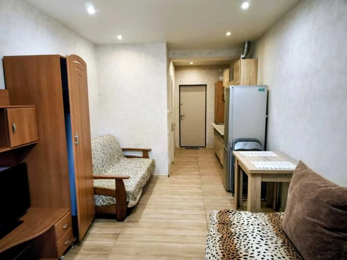 Фото Зняти 1 кімнатну квартиру, Андреєвського вул. 106 Одеса в довгострокову оренду, ціна: 6500 UAH, код 7252