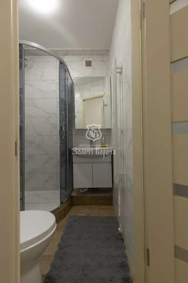 Фото Продаю 1 кімнатну квартиру, 32 кв. м, Кастуся Калиновського вул. (Астраханська)  Київ, ціна: 46000 USD, код 7253