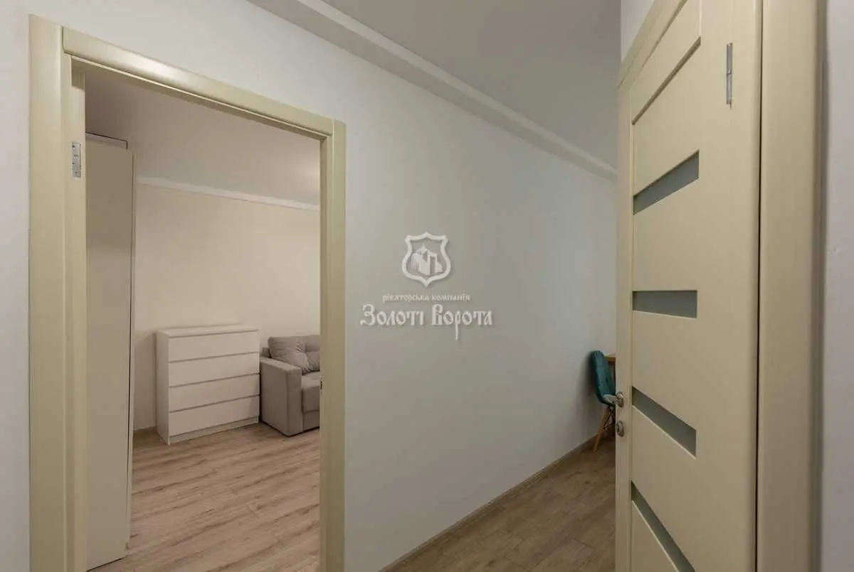 Фото Продаю 1 кімнатну квартиру, 32 кв. м, Кастуся Калиновського вул. (Астраханська)  Київ, ціна: 46000 USD, код 7253