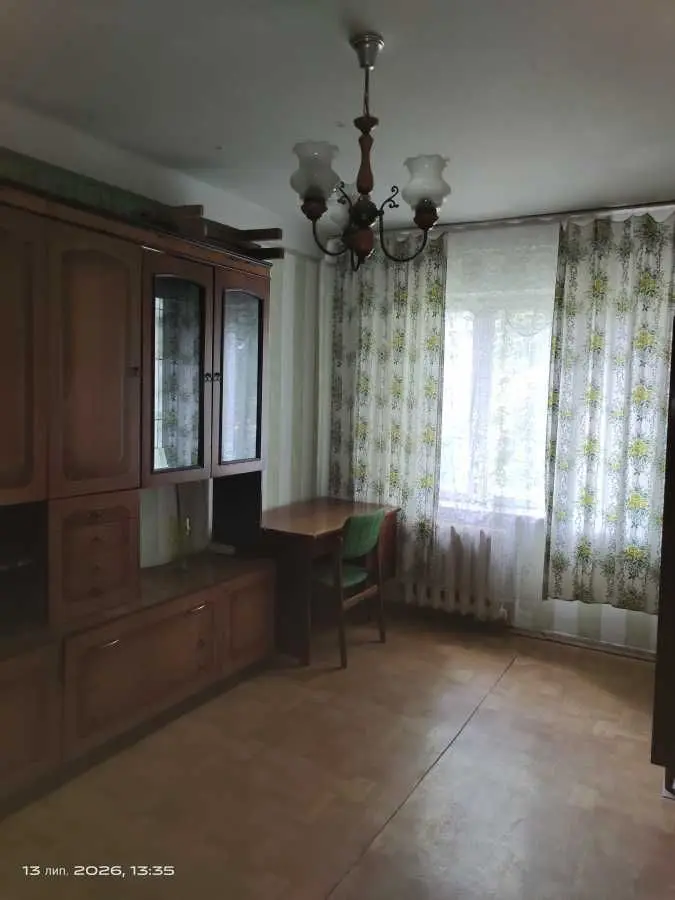Фото Selling a 2-room apartment, 44.2 sq.m., Henerala Shapovala Street (Mekhanizatoriv Street)  Kyiv, price: 45500 USD, code 7254