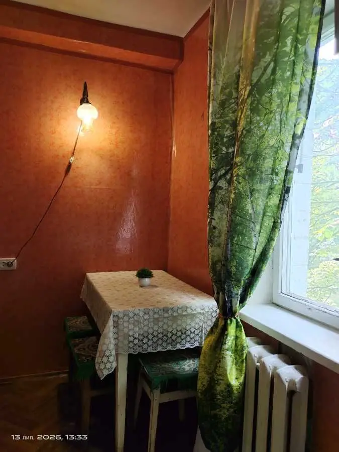 Фото Selling a 2-room apartment, 44.2 sq.m., Henerala Shapovala Street (Mekhanizatoriv Street)  Kyiv, price: 45500 USD, code 7254