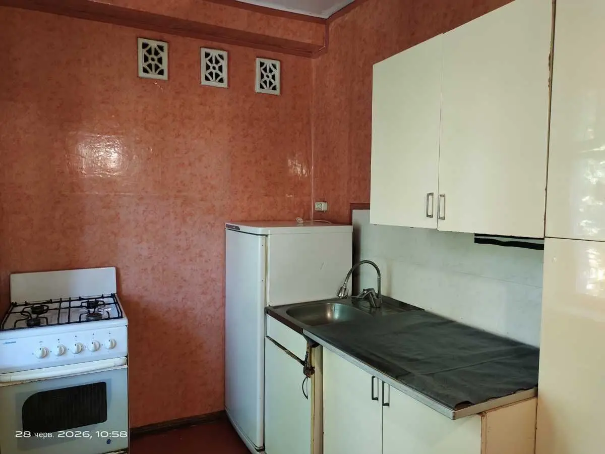 Фото Selling a 2-room apartment, 44.2 sq.m., Henerala Shapovala Street (Mekhanizatoriv Street)  Kyiv, price: 45500 USD, code 7254