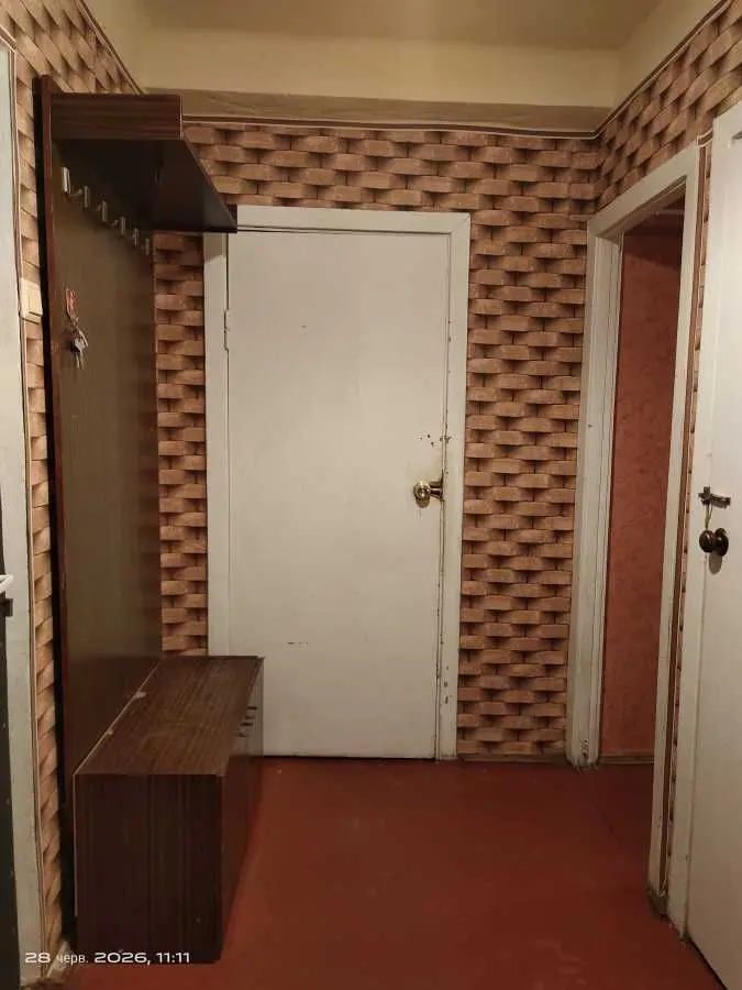 Фото Selling a 2-room apartment, 44.2 sq.m., Henerala Shapovala Street (Mekhanizatoriv Street)  Kyiv, price: 45500 USD, code 7254