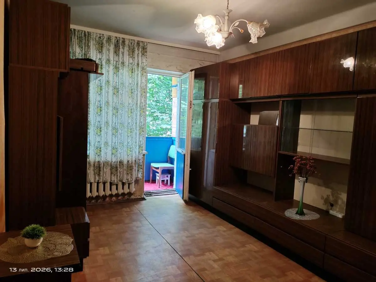 Фото Selling a 2-room apartment, 44.2 sq.m., Henerala Shapovala Street (Mekhanizatoriv Street)  Kyiv, price: 45500 USD, code 7254