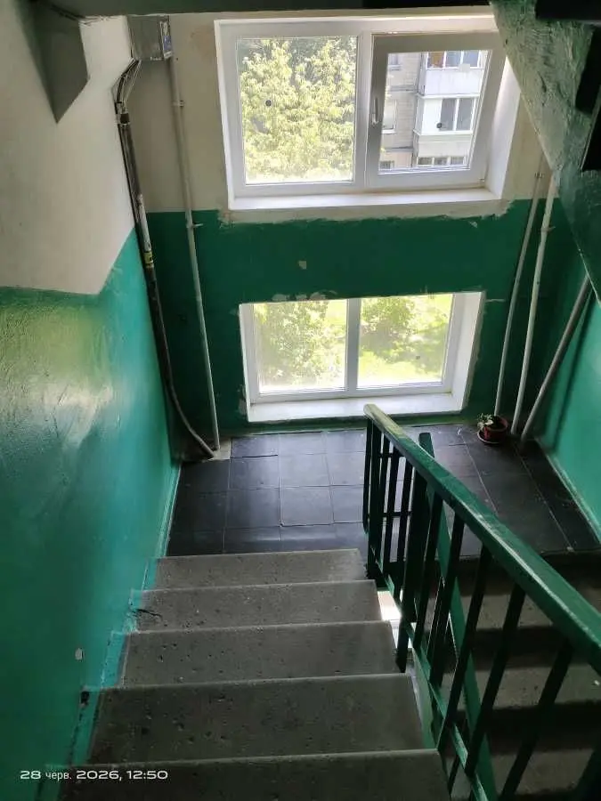 Фото Selling a 2-room apartment, 44.2 sq.m., Henerala Shapovala Street (Mekhanizatoriv Street)  Kyiv, price: 45500 USD, code 7254