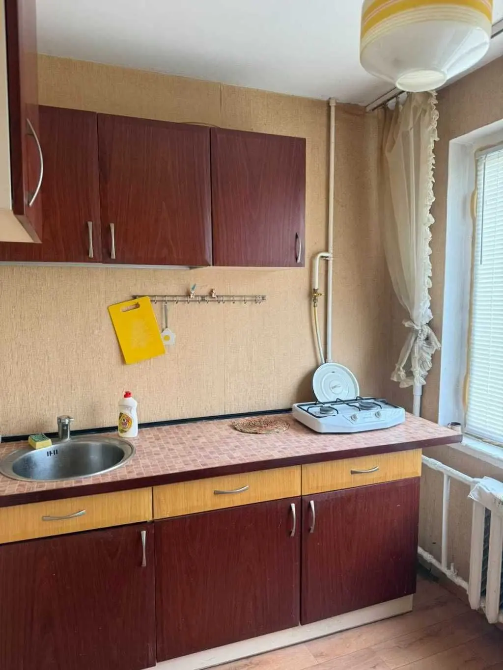 Фото Продаю 3-комнатную квартиру, 72 кв. м, Академика Булаховского ул. 34а Киев, цена: 67900 USD, код 7256