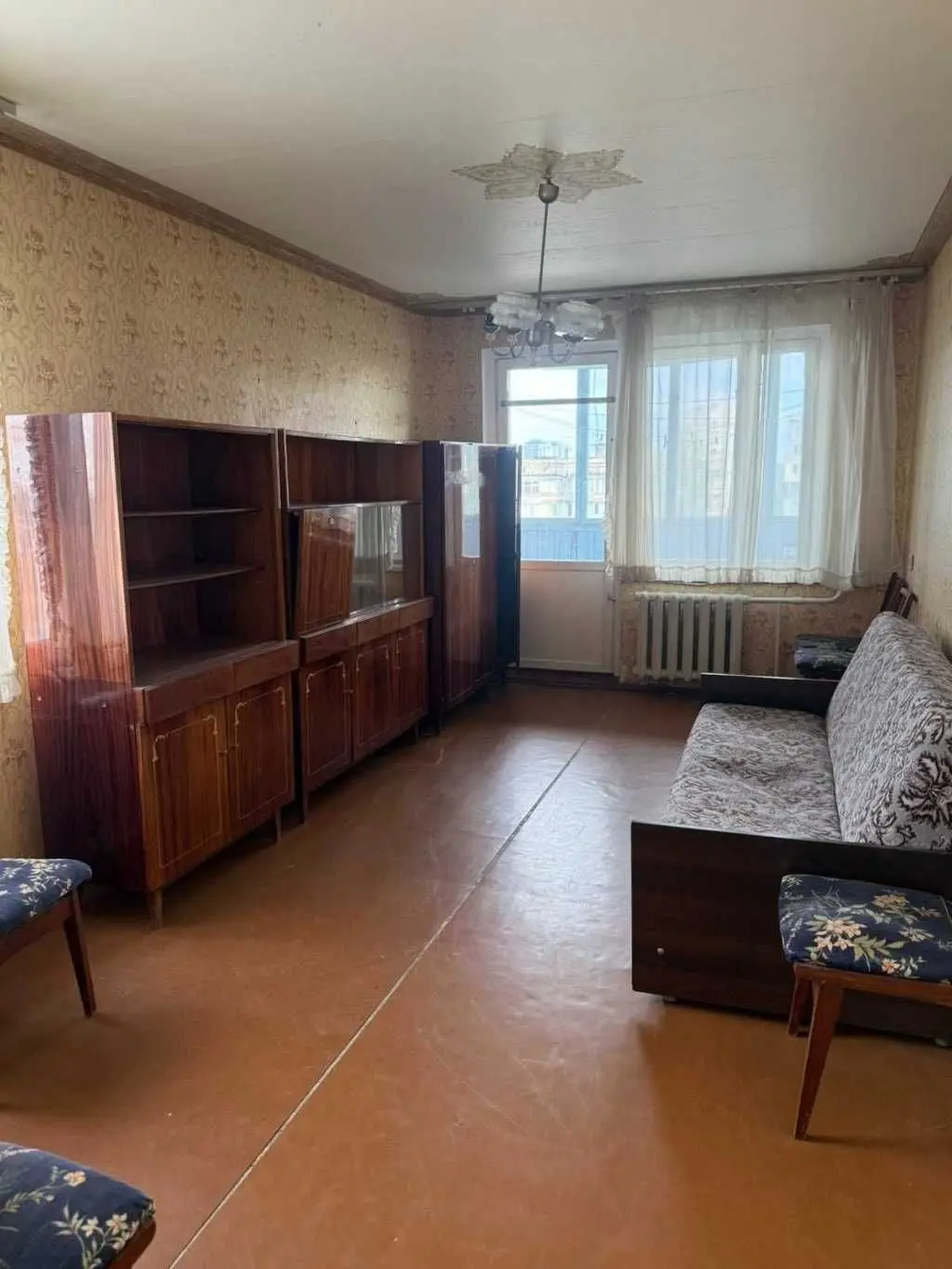 Фото Продаю 3-комнатную квартиру, 72 кв. м, Академика Булаховского ул. 34а Киев, цена: 67900 USD, код 7256