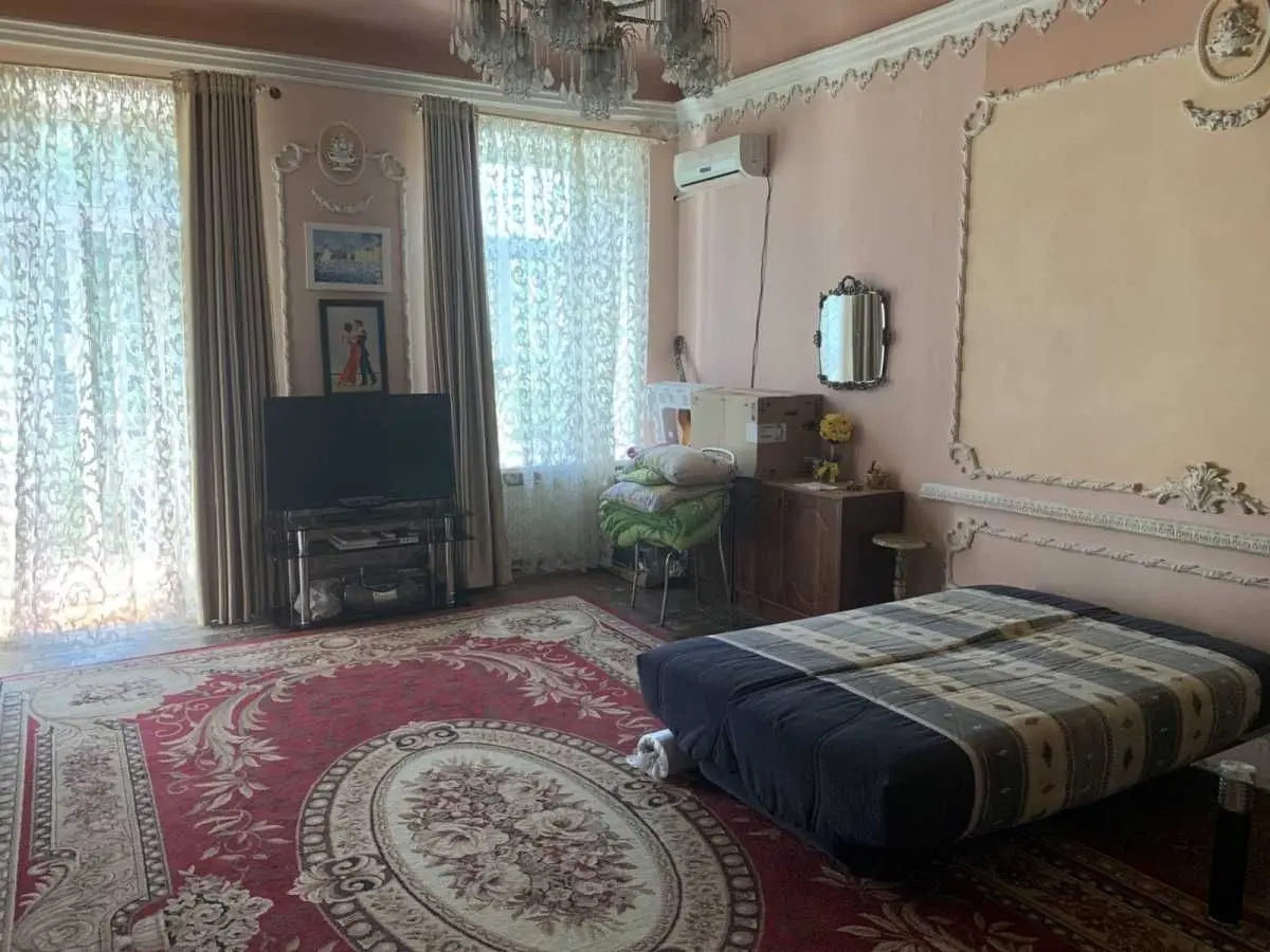 Фото Зняти 3 кімнатну квартиру, Успенська вул. 52 Одеса в довгострокову оренду, ціна: 16000 UAH, код 7257