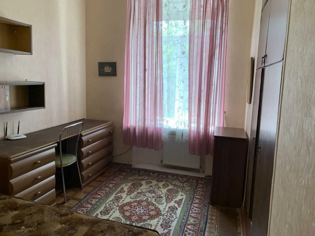 Фото Зняти 3 кімнатну квартиру, Успенська вул. 52 Одеса в довгострокову оренду, ціна: 16000 UAH, код 7257