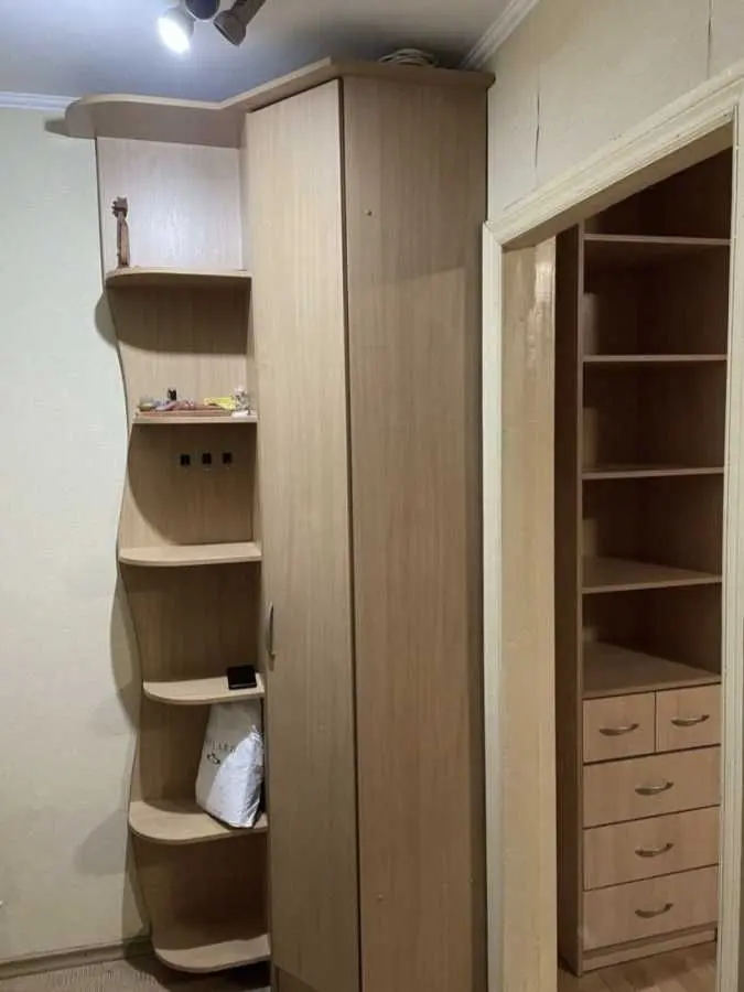 Фото Зняти 1 кімнатну квартиру, Армійська вул. 13 Одеса в довгострокову оренду, ціна: 11000 UAH, код 7259