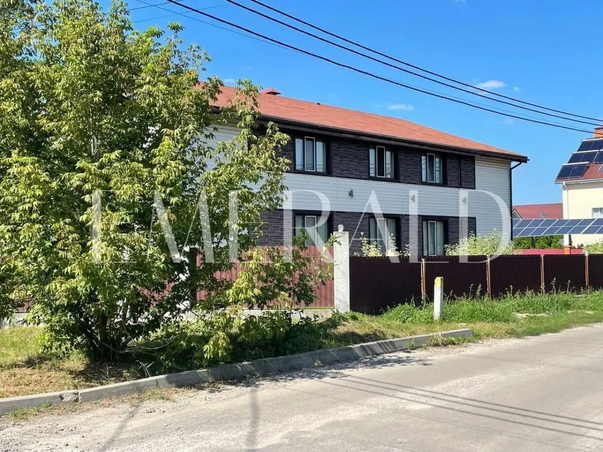Фото Selling a ready business, 364.3 sq.m., Sadova street  Kriukivshchyna, price: 329000 USD, code 7262