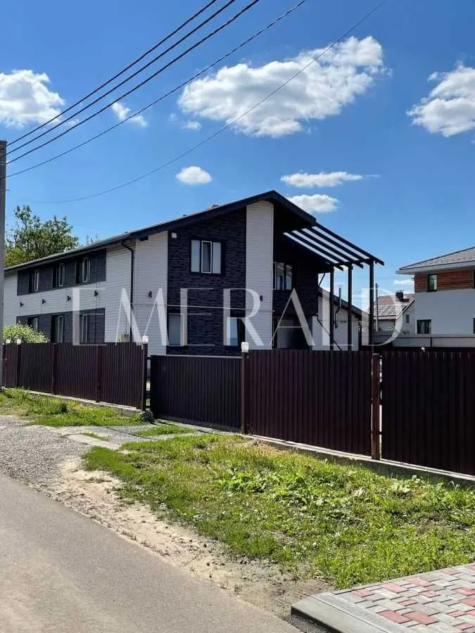 Фото Selling a ready business, 364.3 sq.m., Sadova street  Kriukivshchyna, price: 329000 USD, code 7262
