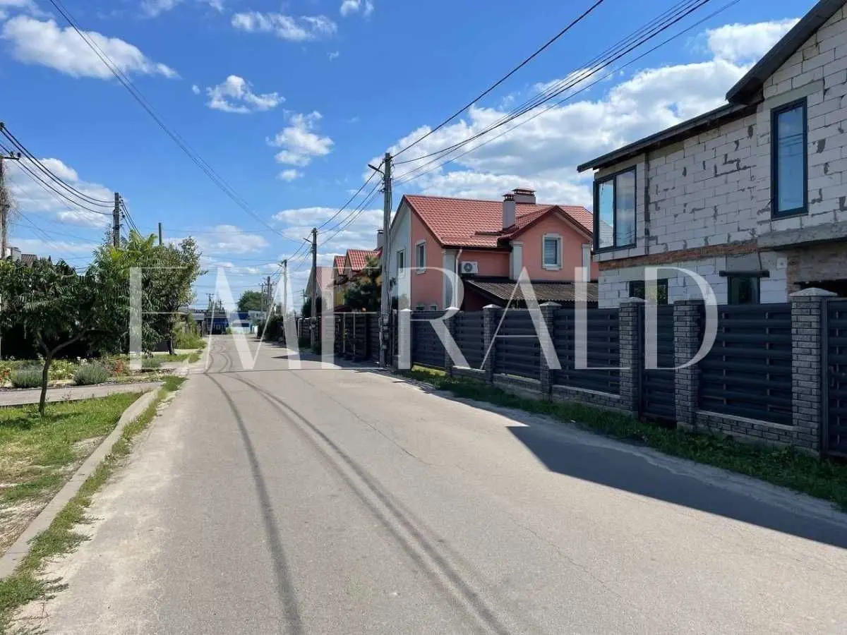 Фото Selling a ready business, 364.3 sq.m., Sadova street  Kriukivshchyna, price: 329000 USD, code 7262